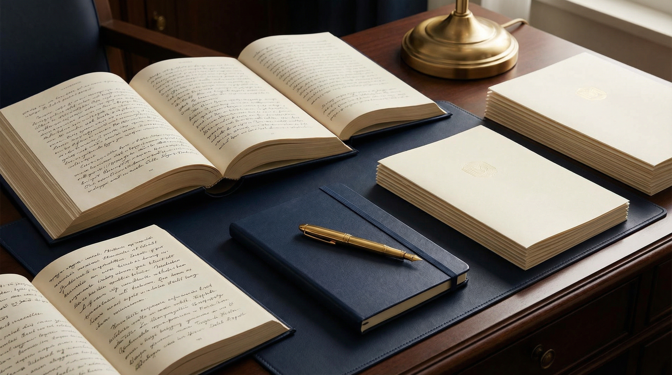 Translation and interpreting services